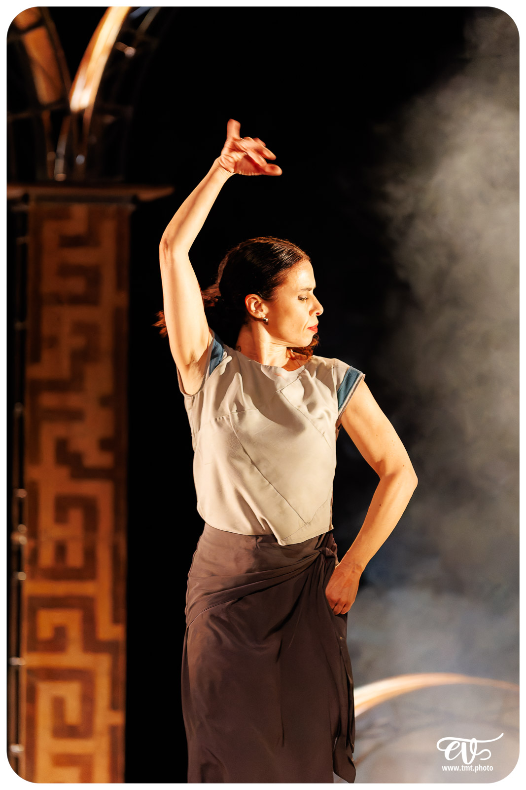 ESENCIAL (VAIVEN CIRCO)